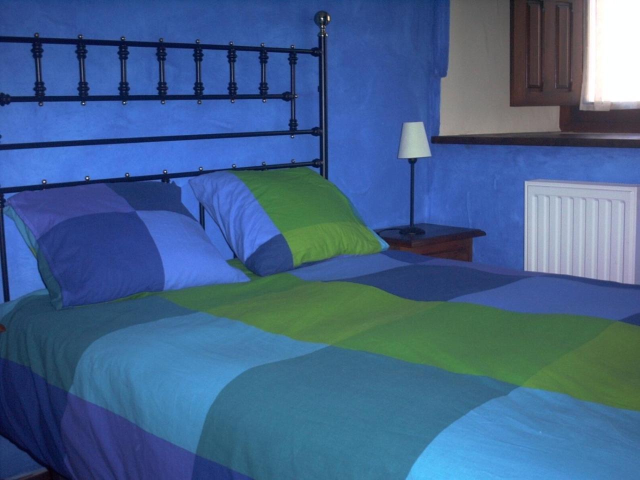Casa Rural La Tablilla Y La Terraza Navalperal de Tormes Eksteriør bilde