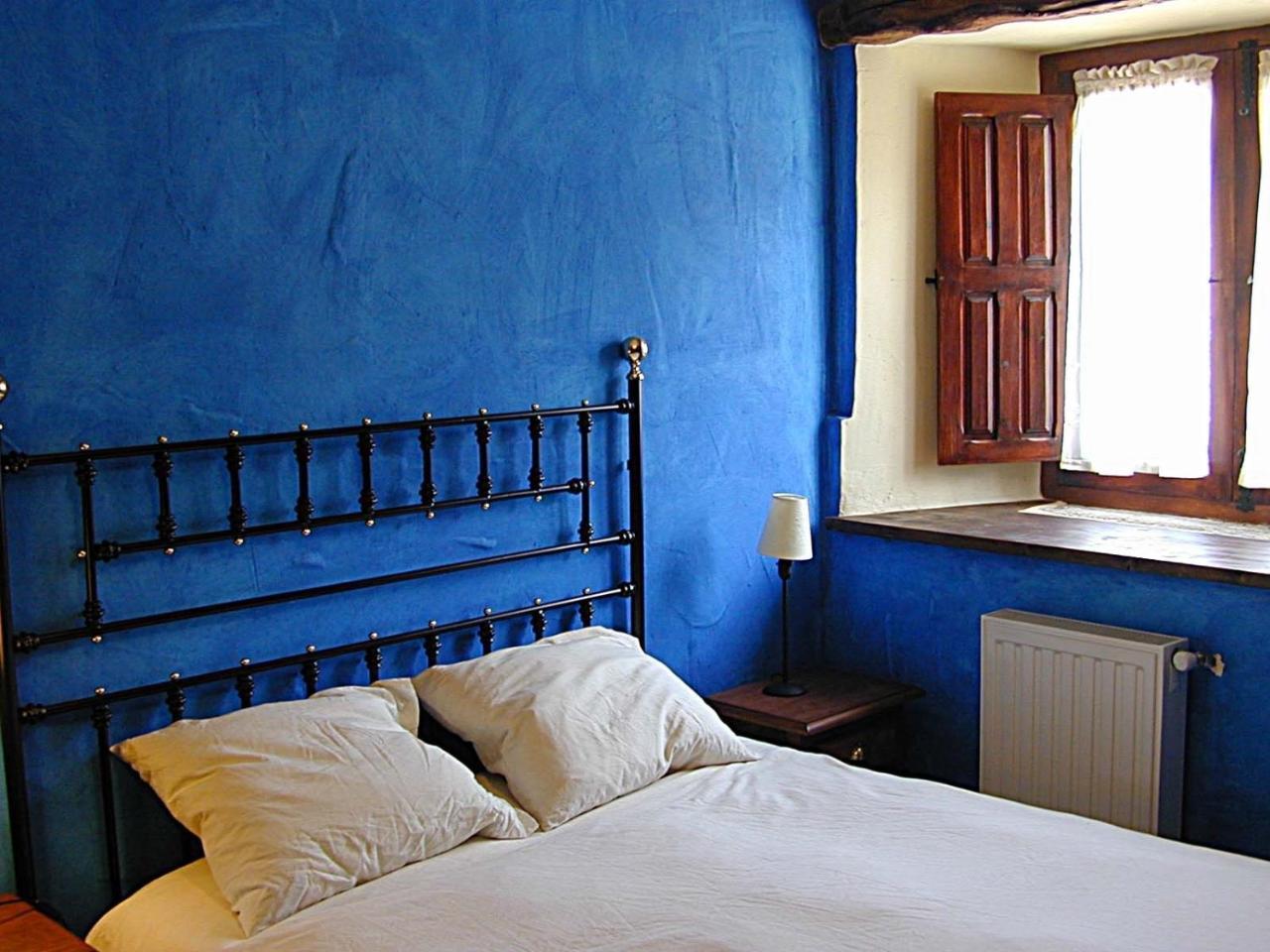 Casa Rural La Tablilla Y La Terraza Navalperal de Tormes Eksteriør bilde
